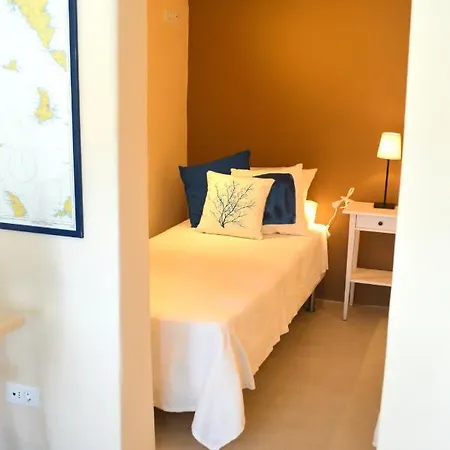 Ferienhaus Antares Cherronisos (Sifnos)