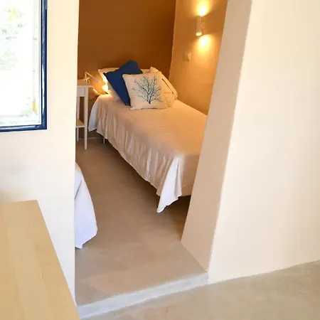 Antares Ferienhaus
