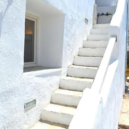 Antares Ferienhaus